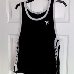 PINK VS • Tank Top